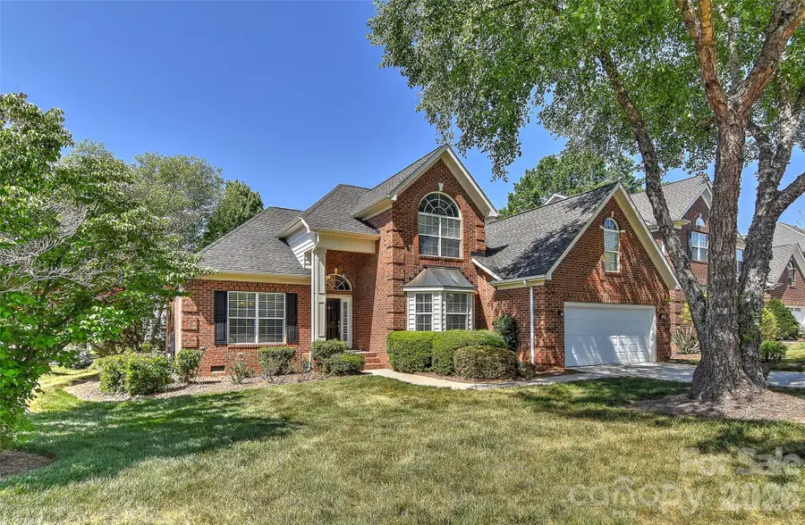 7203 Rea Croft Drive, Charlotte, NC 28226 - #2