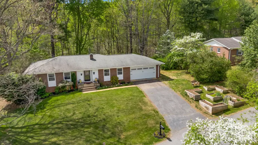 37 Duck Drive, Mars Hill, NC 28754 - #2