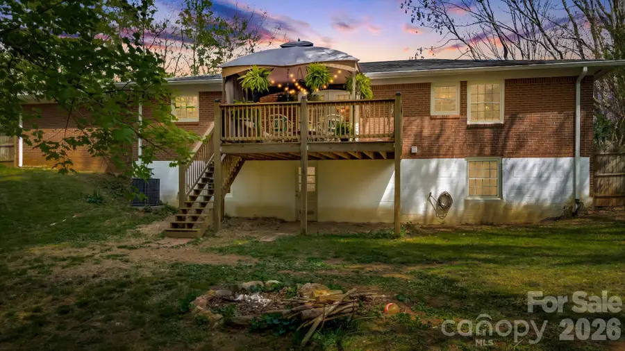 37 Duck Drive, Mars Hill, NC 28754 - #3