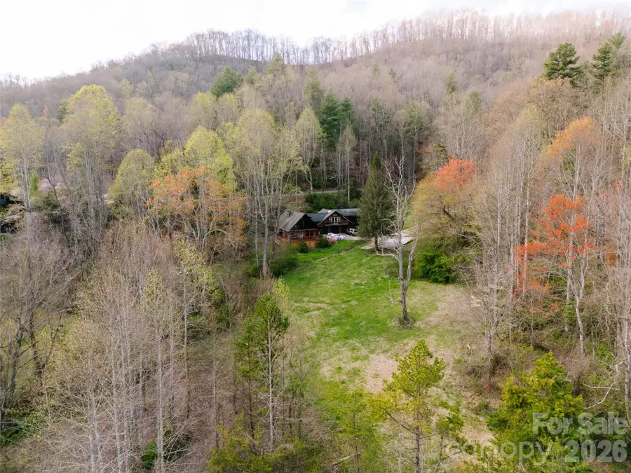 919 N Country Club Drive, Cullowhee, NC 28723 - #2