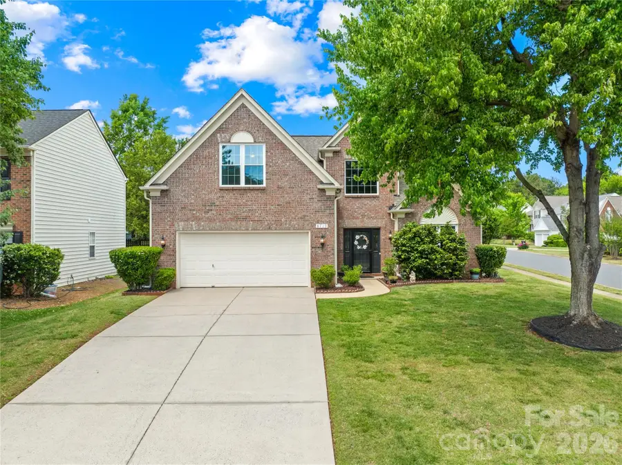 8719 Fieldcroft Drive, Charlotte, NC 28277 - #3
