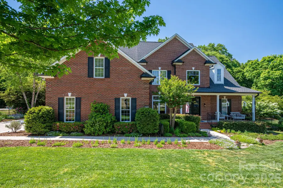 5029 Graystone Estates Drive, Belmont, NC 28012 - #2