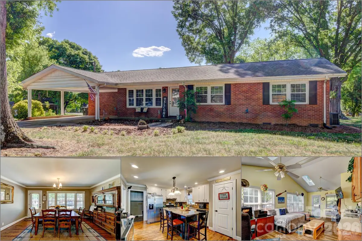 113 Delview Drive, Cherryville, NC 28021 - #1