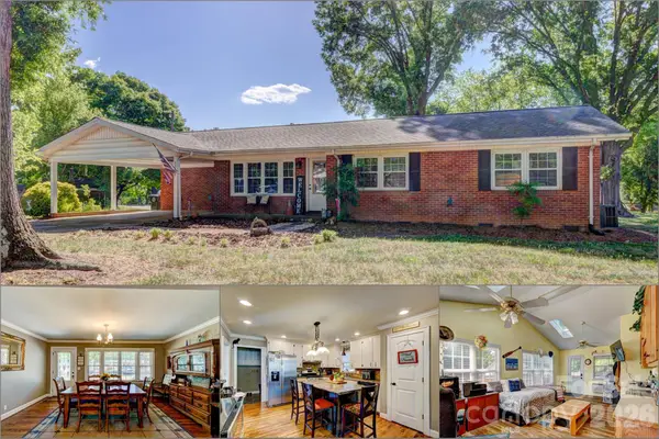113 Delview Drive, Cherryville, NC 28021