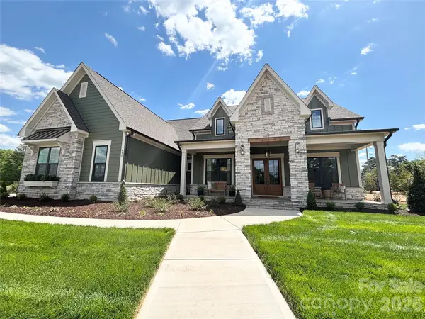 430 Voyager Lane Ne #1, Concord, NC 28025