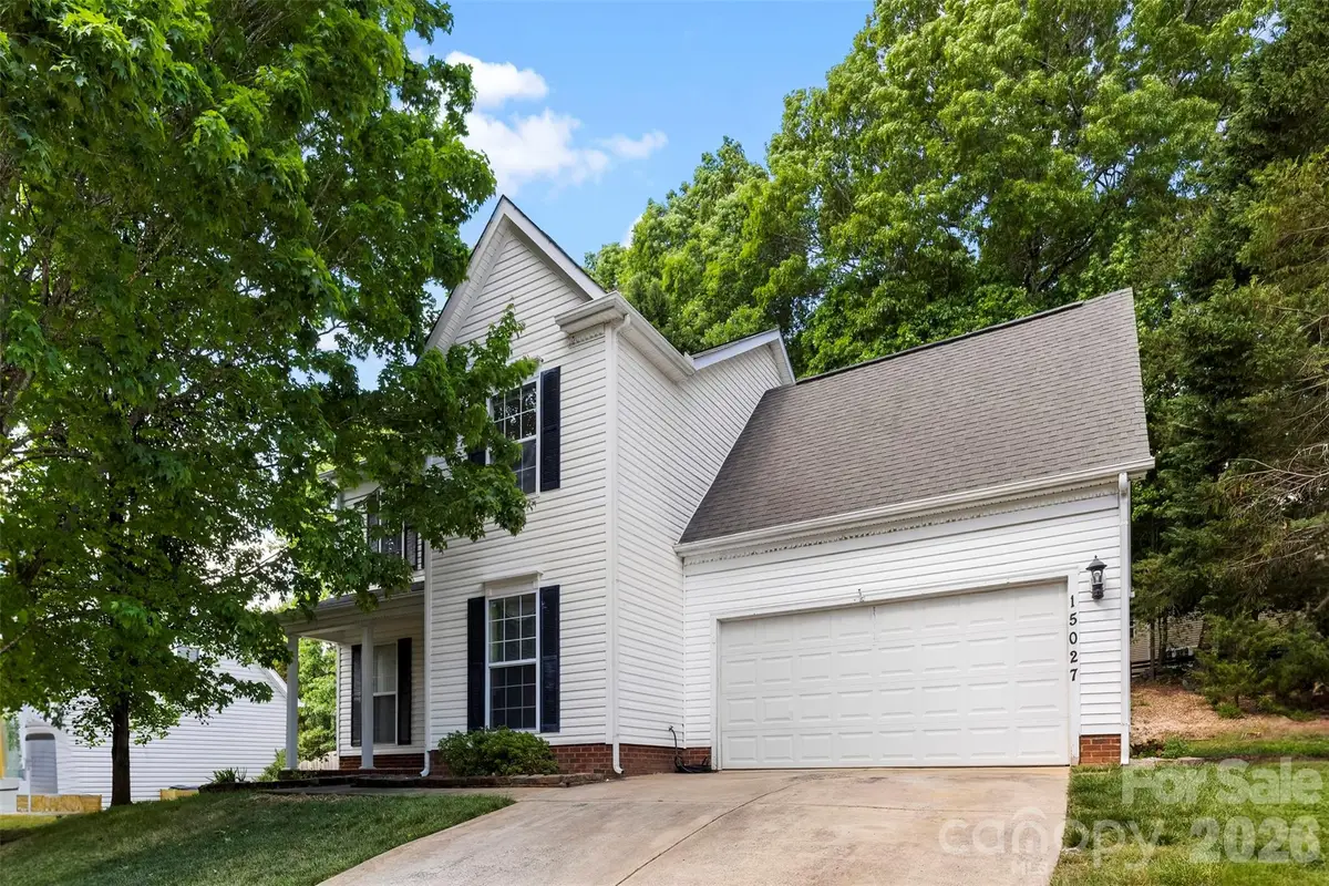 15027 Ashlight Drive, Charlotte, NC 28278 - #1