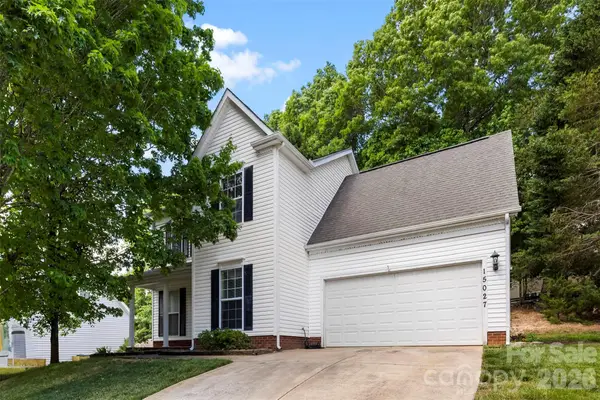 15027 Ashlight Drive, Charlotte, NC 28278