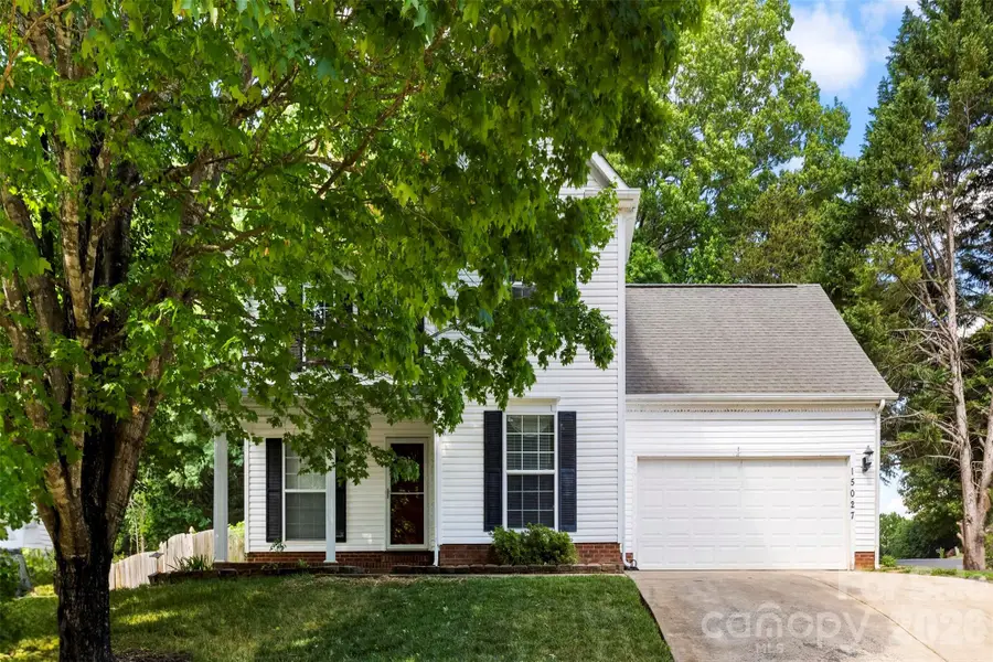 15027 Ashlight Drive, Charlotte, NC 28278 - #2