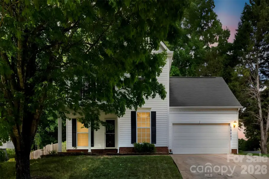 15027 Ashlight Drive, Charlotte, NC 28278 - #3