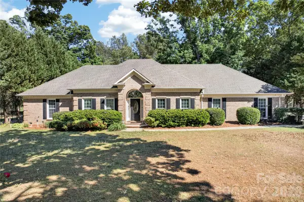 2300 Fowler Secrest Road, Monroe, NC 28110