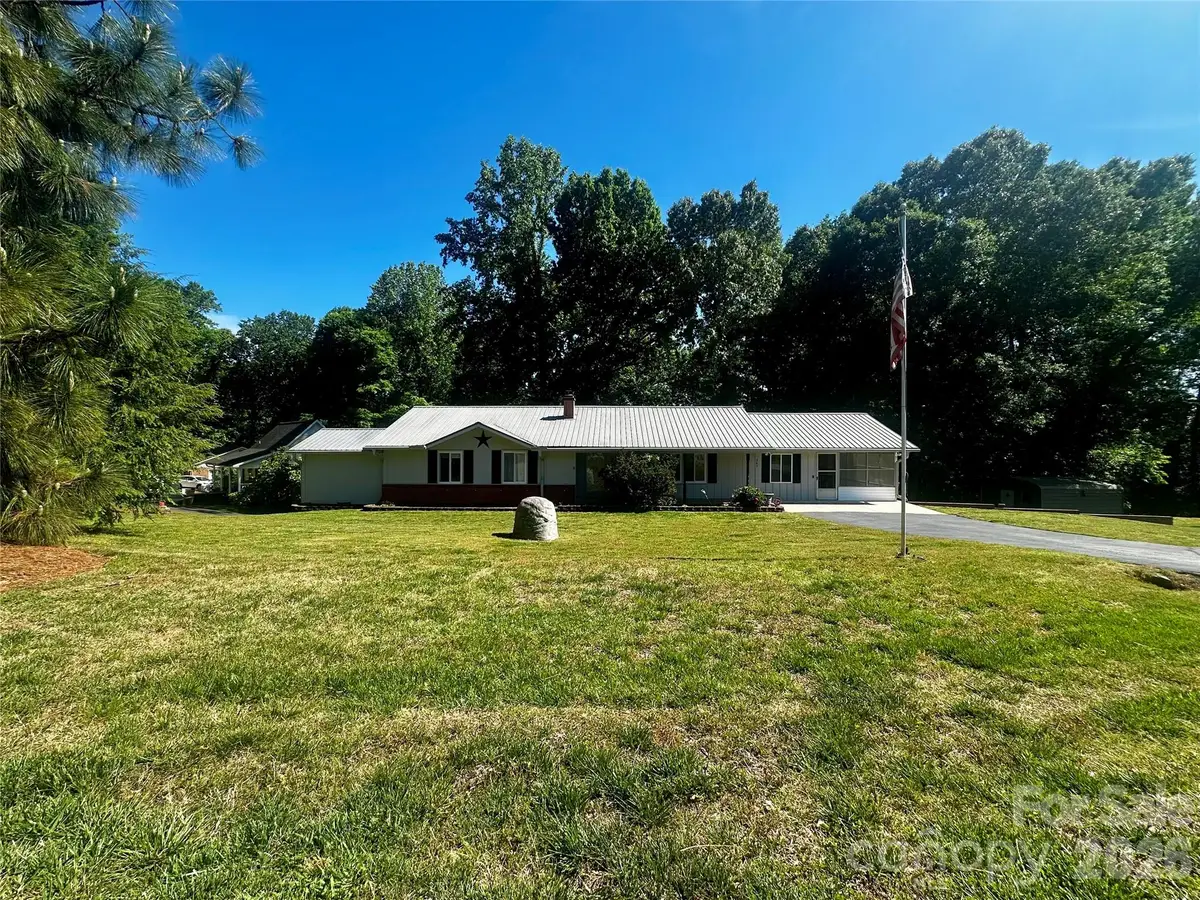 263 Spring Shore Road, Statesville, NC 28677 - #1