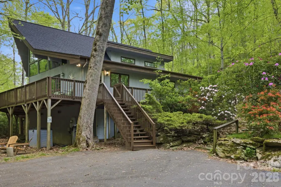 401 Saratoga None, Boone, NC 28607 - #2