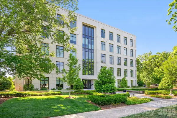 1500 Queens Road #104, Charlotte, NC 28207