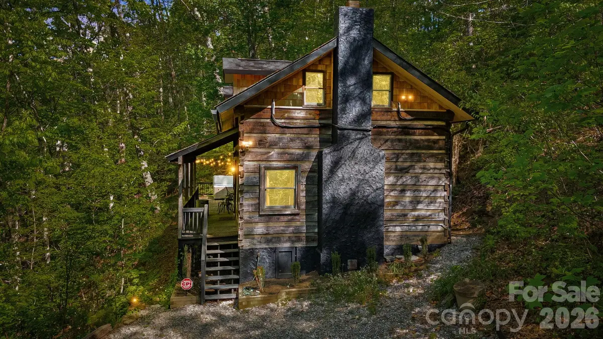 155 Spivey Mountain Road, Asheville, NC 28806 - #1