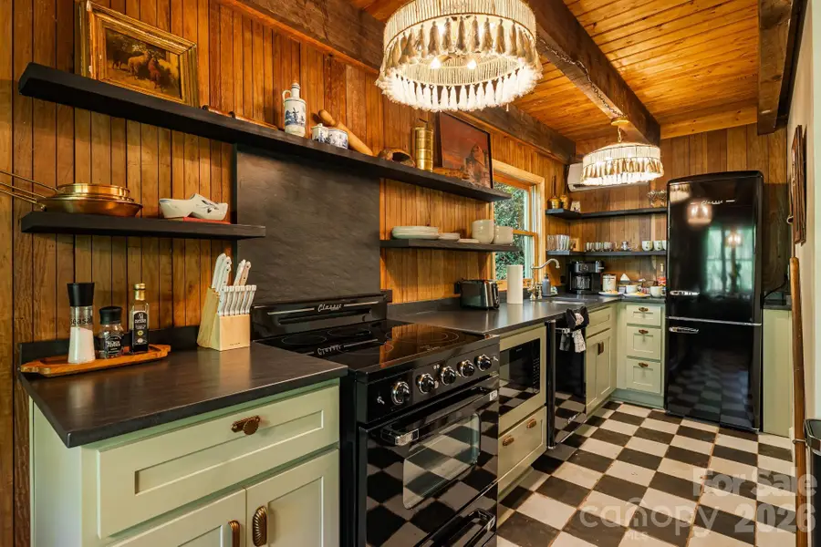 155 Spivey Mountain Road, Asheville, NC 28806 - #2
