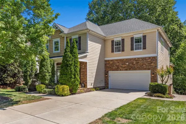 2201 Trading Ford Drive, Waxhaw, NC 28173