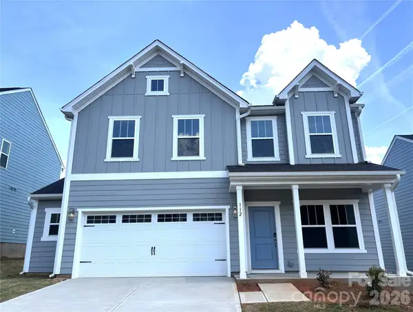 112 Borders Street #185, Statesville, NC 28677