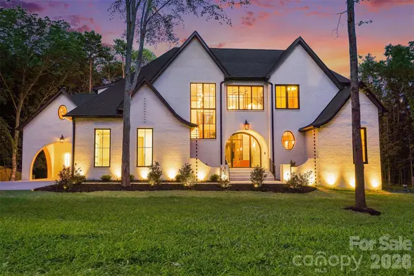 8124 Asheley Glen Drive, Mint Hill, NC 28227