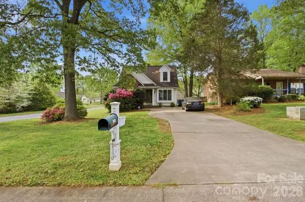 1720 Hampshire Drive, Salisbury, NC 28146