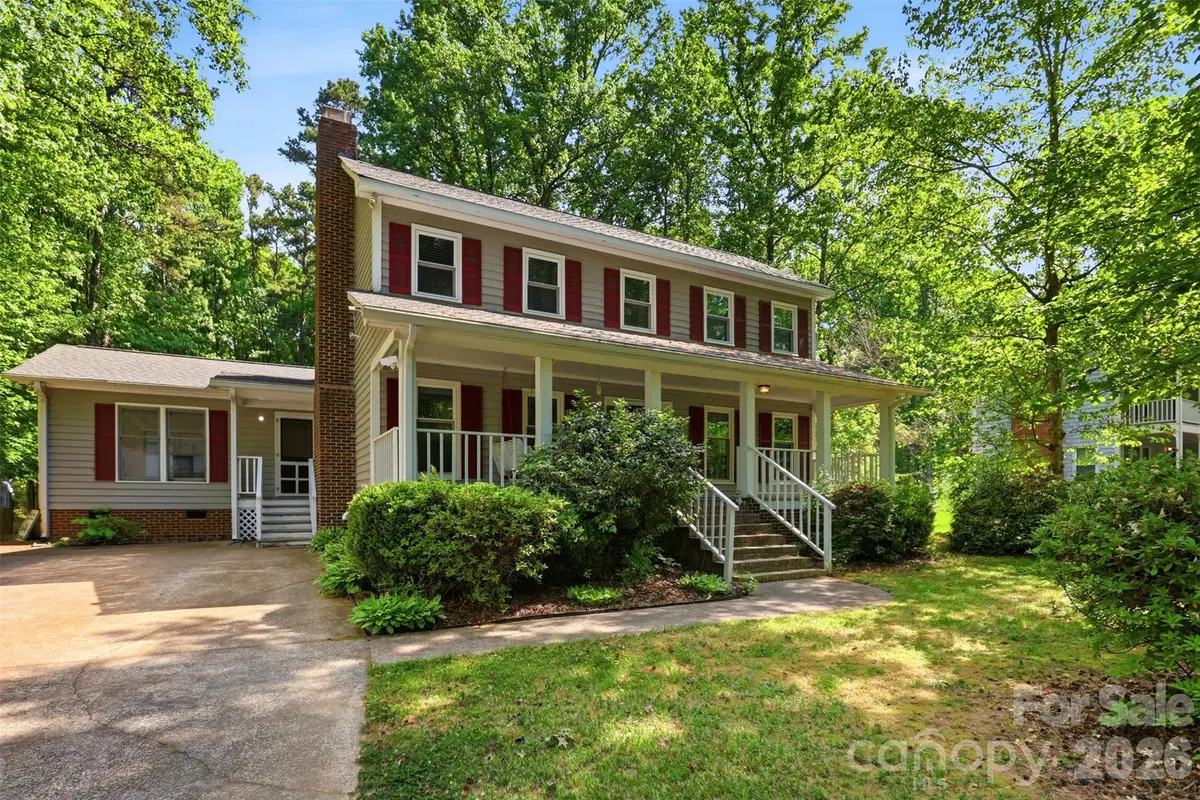 14236 Maple Hollow Lane, Mint Hill, NC 28227 - #1