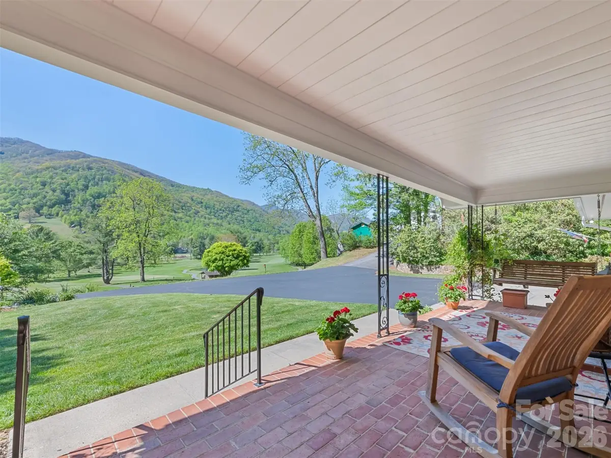 9 Golfview Drive, Maggie Valley, NC 28751 - #1