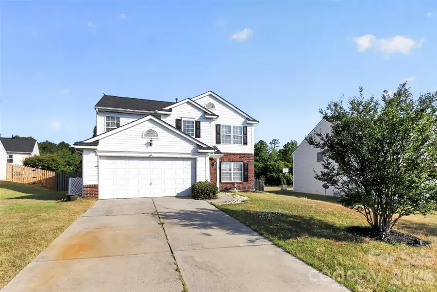 1723 Rustic Arch Way, Huntersville, NC 28078 - #2