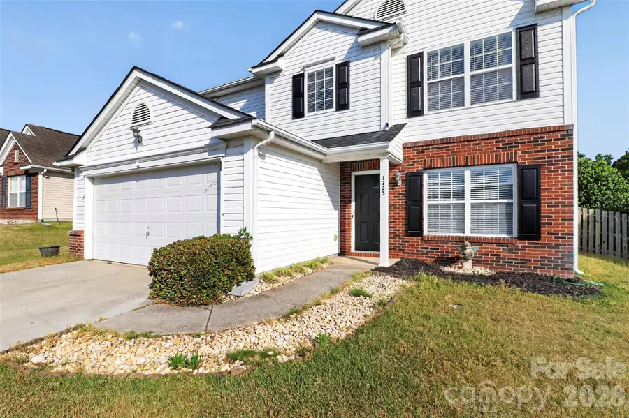 1723 Rustic Arch Way, Huntersville, NC 28078 - #3