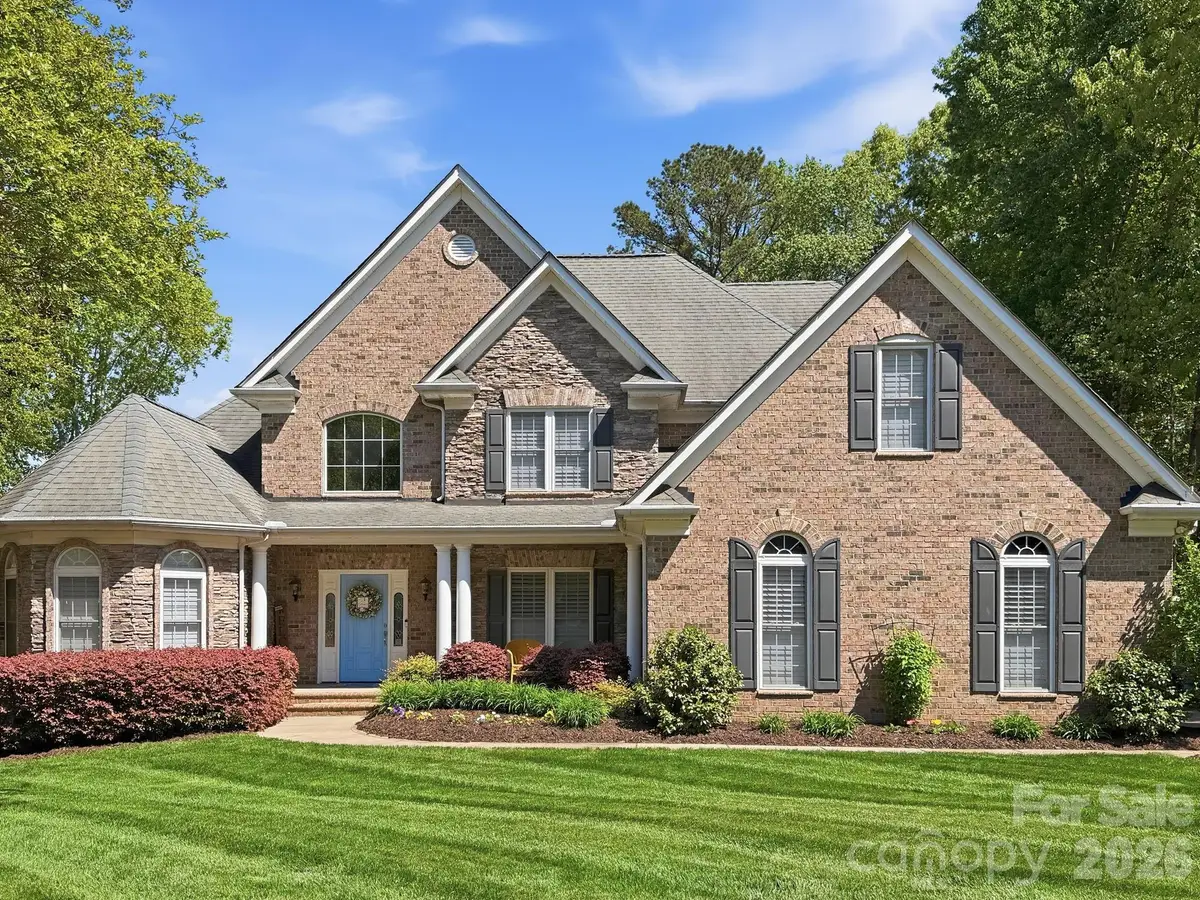 7142 Three Wood Drive, Matthews, NC 28104 - #1