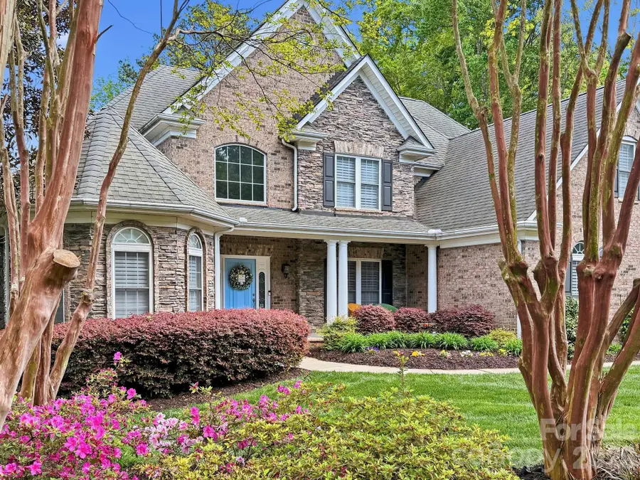 7142 Three Wood Drive, Matthews, NC 28104 - #2