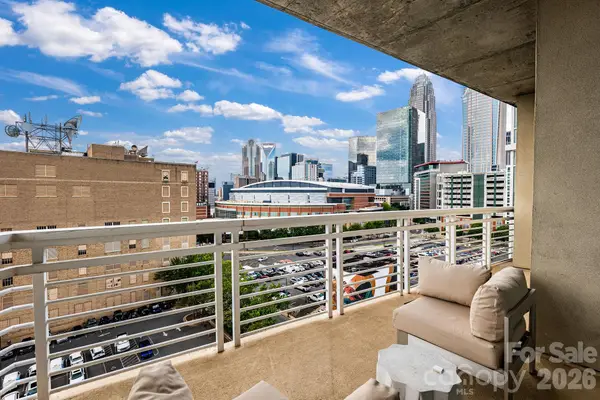 505 E 6th Street #1006, Charlotte, NC 28202