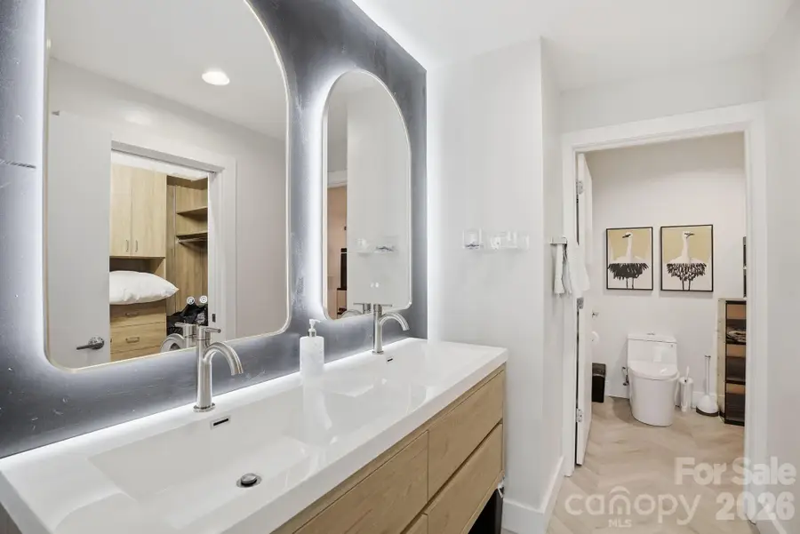 505 E 6th Street #1006, Charlotte, NC 28202 - #3