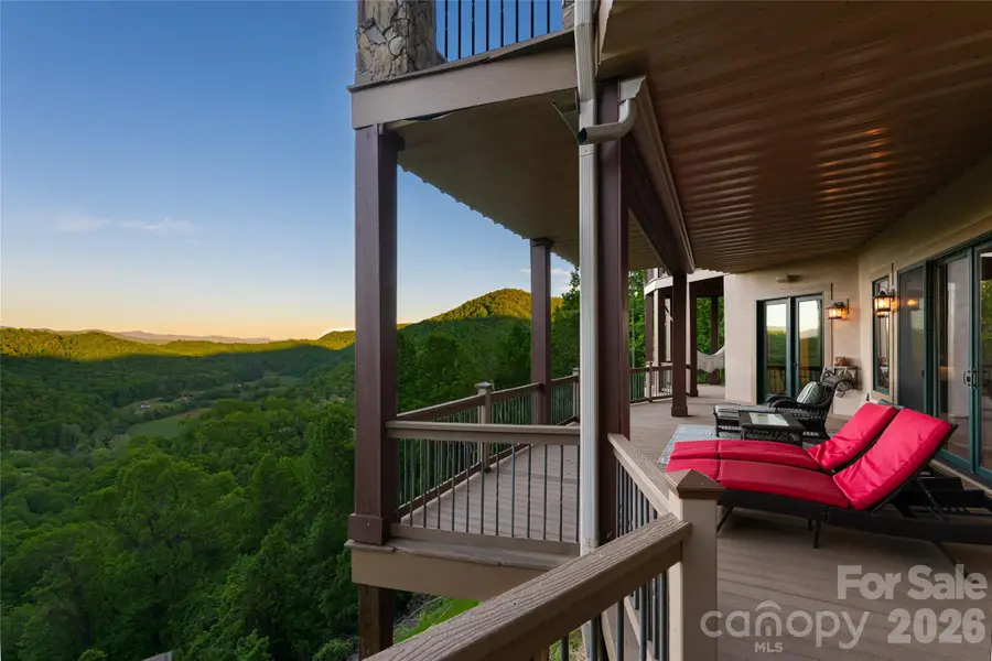326 Summit Drive, Whittier, NC 28789 - #3