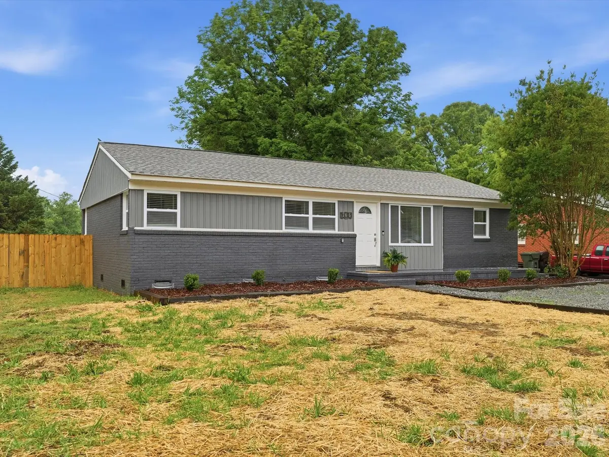 766 Briarcliff Road #1, Rock Hill, SC 29730 - #1