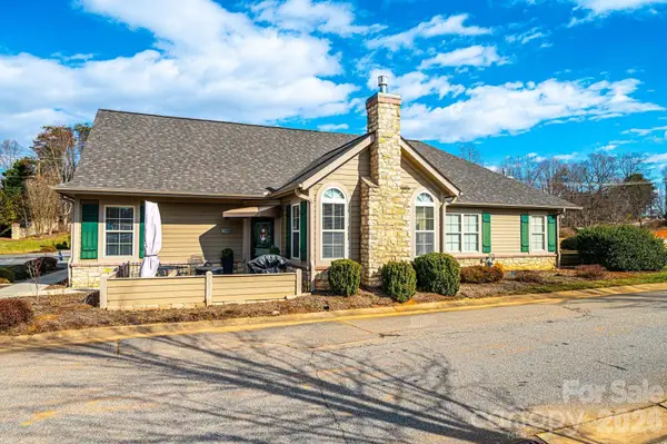 823 Wynnshire Drive #C, Hickory, NC 28601
