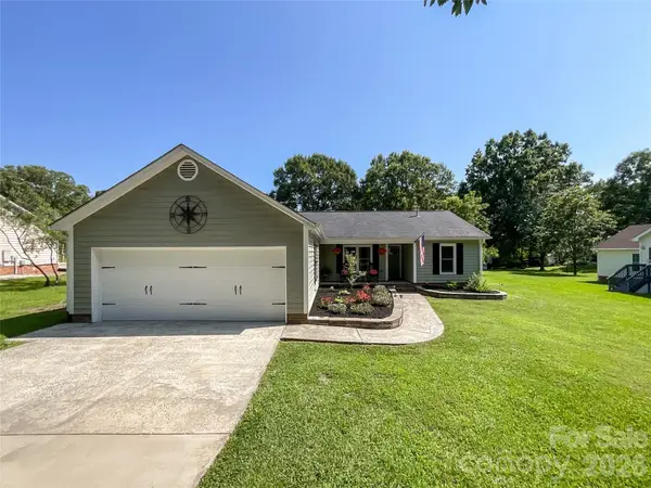 103 Woodland Lane, Monroe, NC 28112