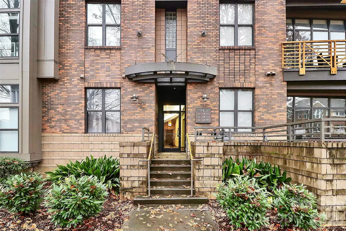 712 N Davidson Street, Charlotte, NC 28202 - #1