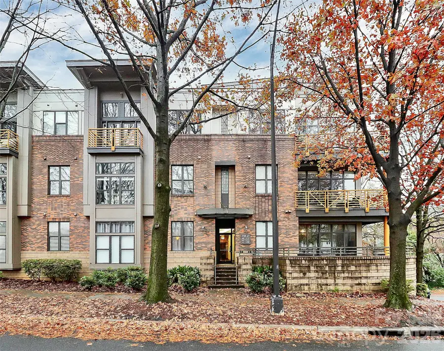 712 N Davidson Street, Charlotte, NC 28202 - #2