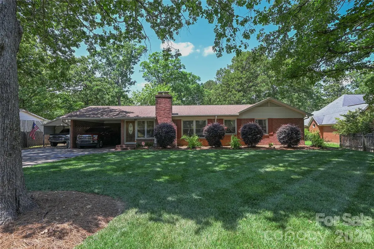 2017 Wilson Avenue, Monroe, NC 28110 - #1