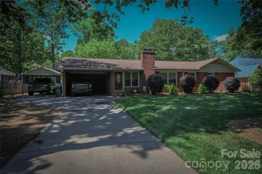 2017 Wilson Avenue, Monroe, NC 28110 - #3