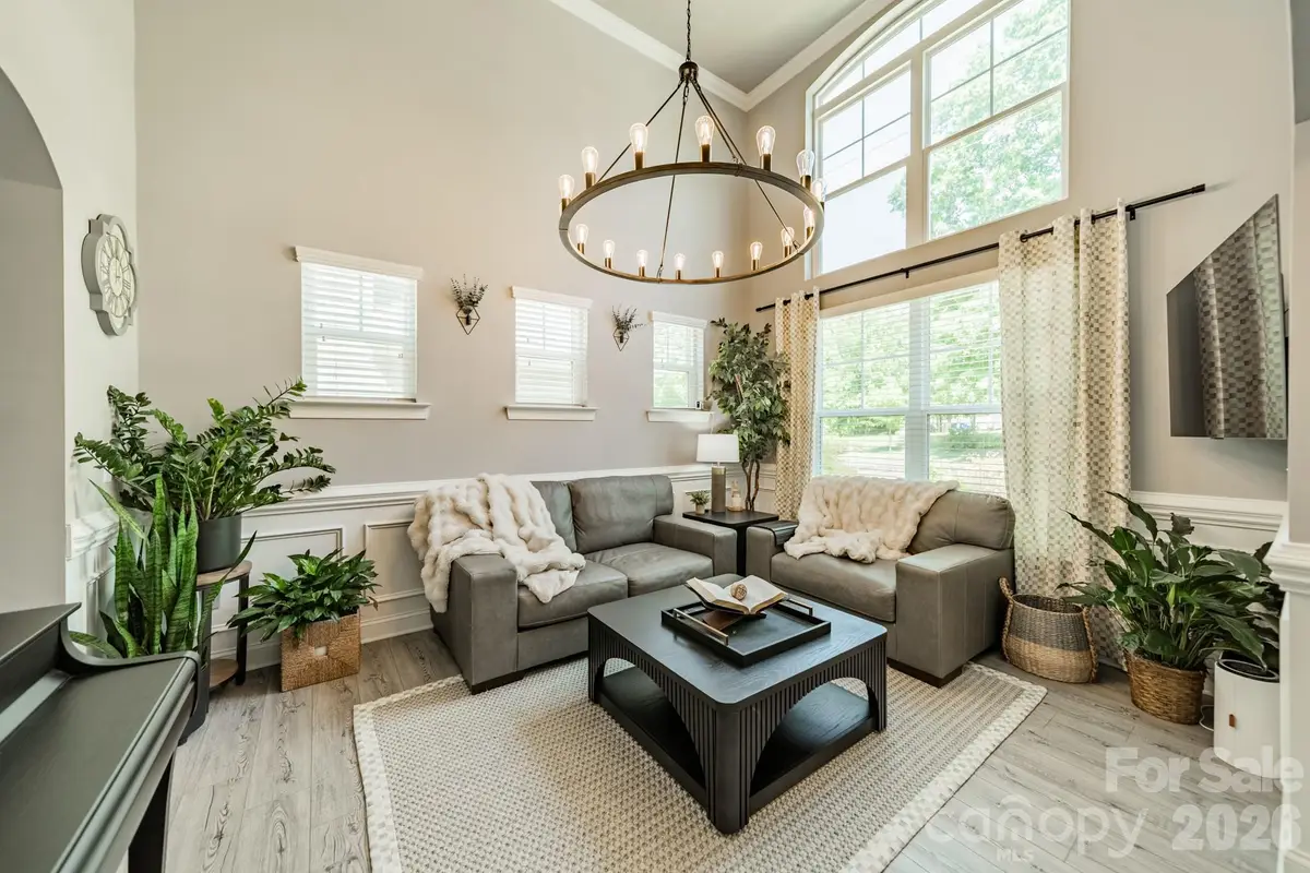 1204 Woodglen Lane, Matthews, NC 28104 - #1