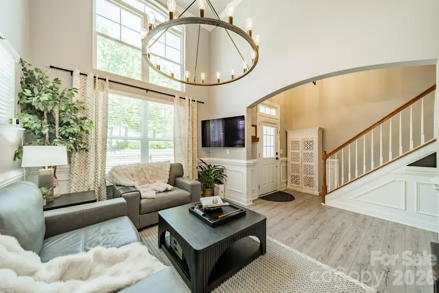1204 Woodglen Lane, Matthews, NC 28104 - #3