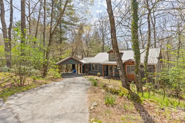 46 Poplar Court, Sapphire, NC 28774