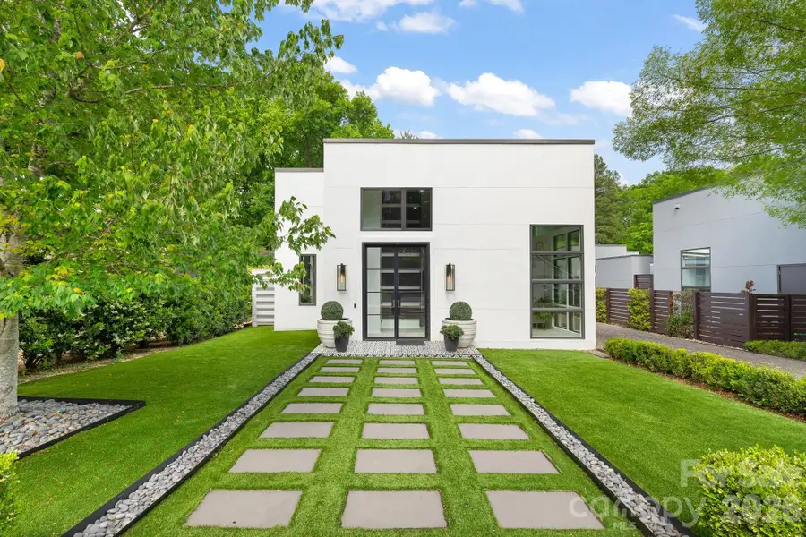 4547 Craig Avenue, Charlotte, NC 28211 - #2