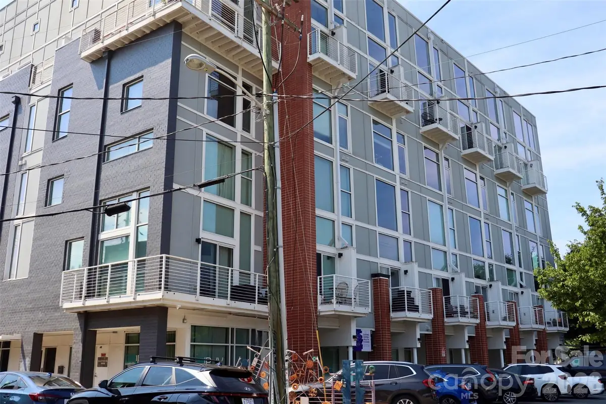 3123 N Davidson Street #204, Charlotte, NC 28613 - #1