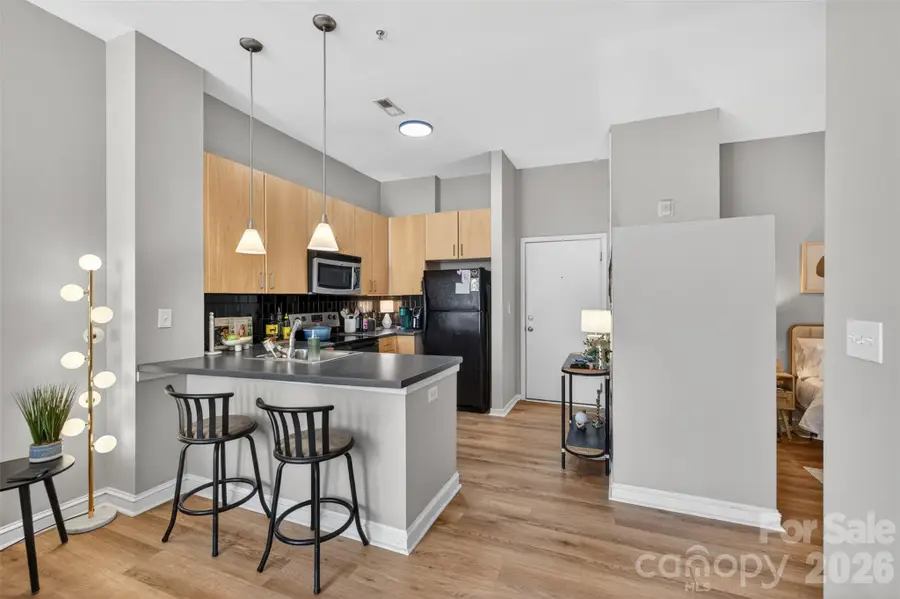 2125 Southend Drive #334, Charlotte, NC 28203 - #2
