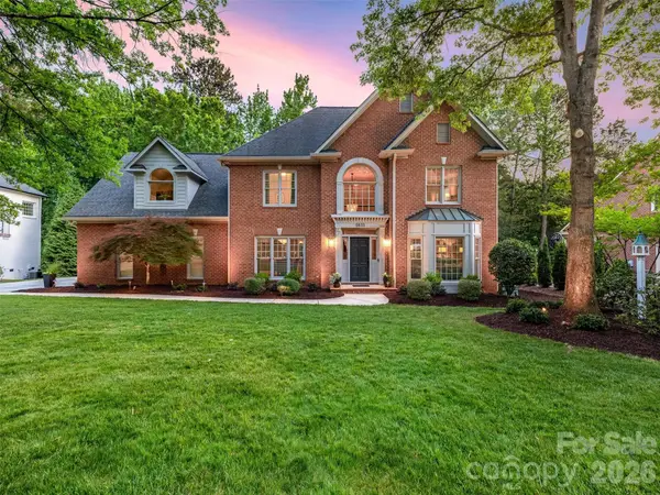 5833 Summerston Place, Charlotte, NC 28277