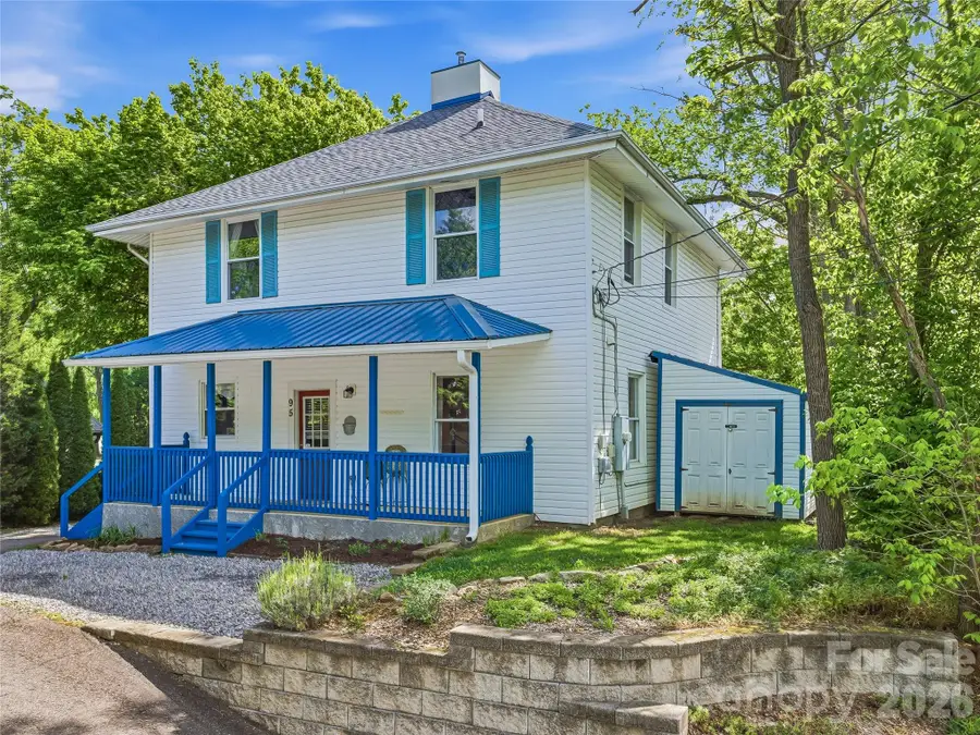 95 Baker Avenue, Asheville, NC 28806 - #3