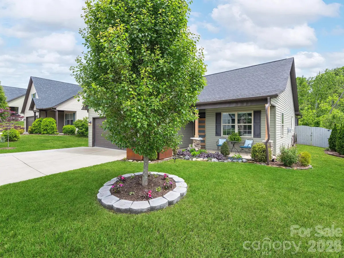 200 Water Leaf Drive, Weaverville, NC 28787 - #1