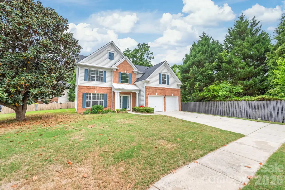 11940 Humboldt Drive, Charlotte, NC 28277 - #1