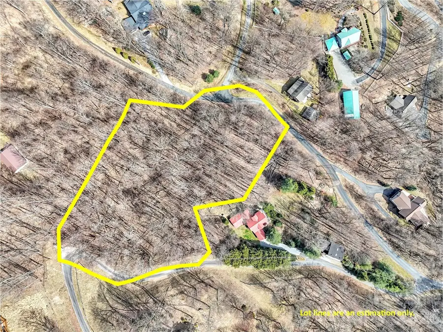 TBD Chipmunk Circle #27, Waynesville, NC 28785 - #2